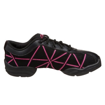 Jazz Sneaker - Capezio